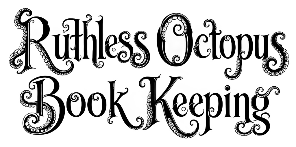 Ruthless Octopus Bookkeeping