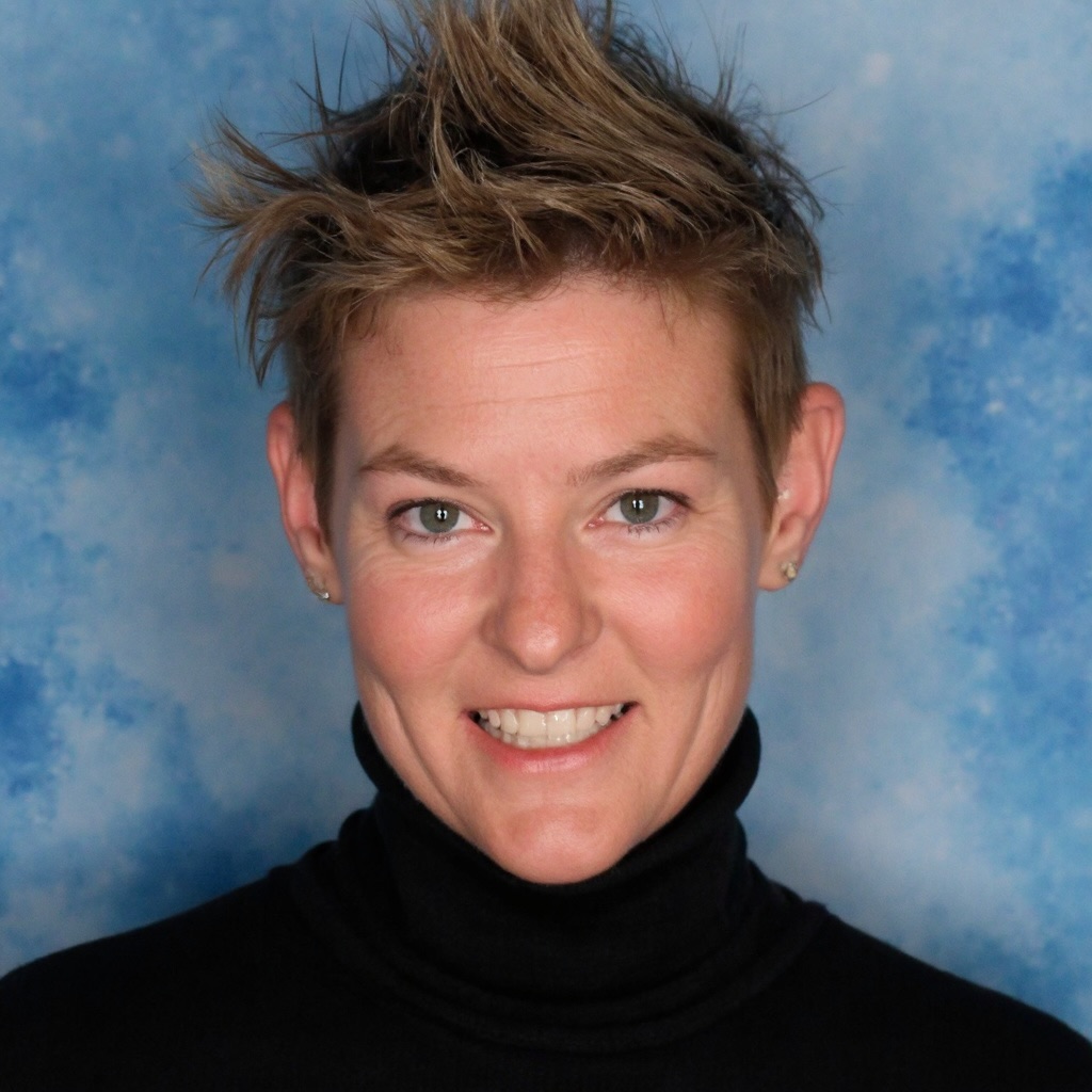 Ruthie Ginter